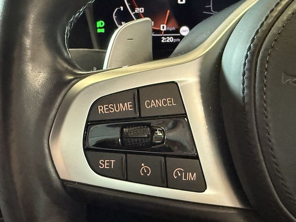 Used BMW 3 Series 2021 for sale - 75654329: Photo 38