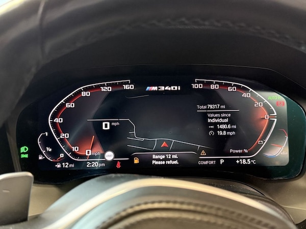 Used BMW 3 Series 2021 for sale - 75654329: Photo 39