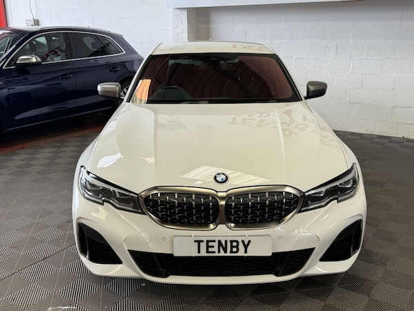 Used BMW 3 Series 2021 for sale - 75654329: Photo 3