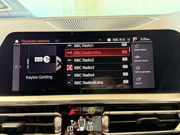 Used BMW 3 Series 2021 for sale - 75654329: Photo 45