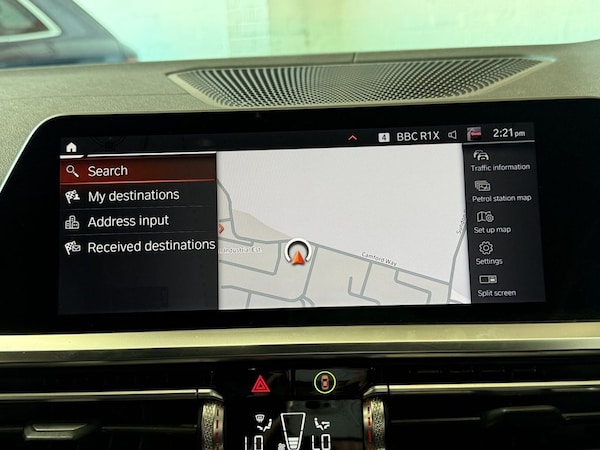 Used BMW 3 Series 2021 for sale - 75654329: Photo 48
