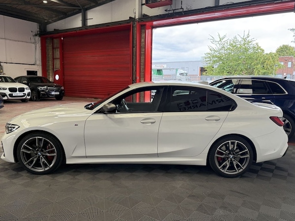 Used BMW 3 Series 2021 for sale - 75654329: Photo 5