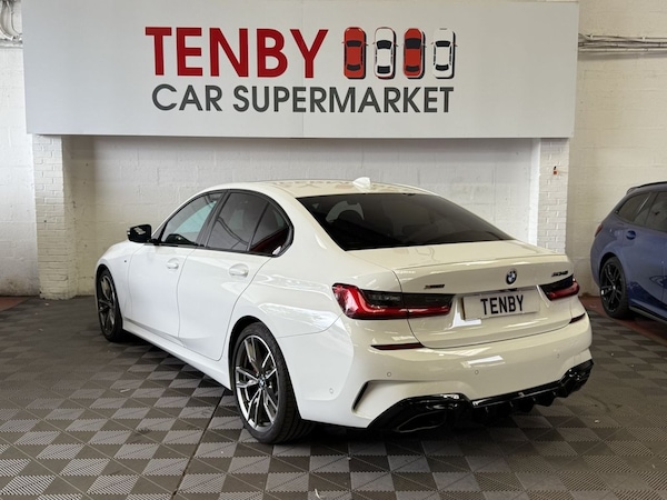 Used BMW 3 Series 2021 for sale - 75654329: Photo 6
