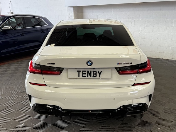 Used BMW 3 Series 2021 for sale - 75654329: Photo 7