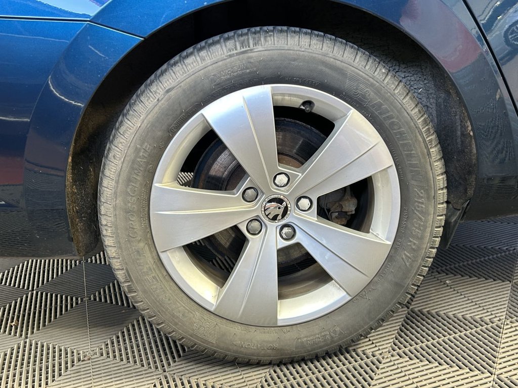 Vehicle 26