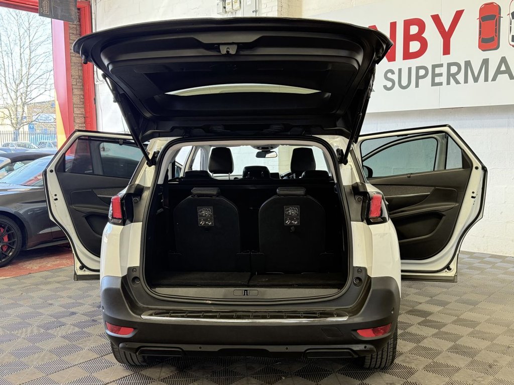 Used Peugeot 5008 2018 for sale - 77976571: Photo 15