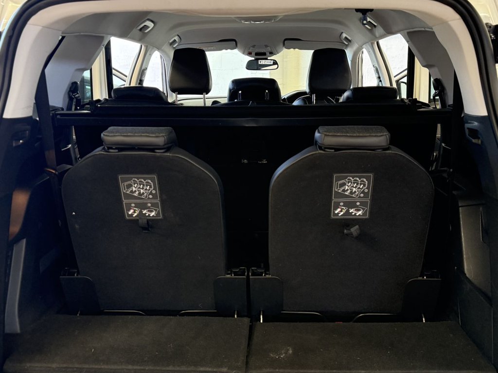 Used Peugeot 5008 2018 for sale - 77976571: Photo 17