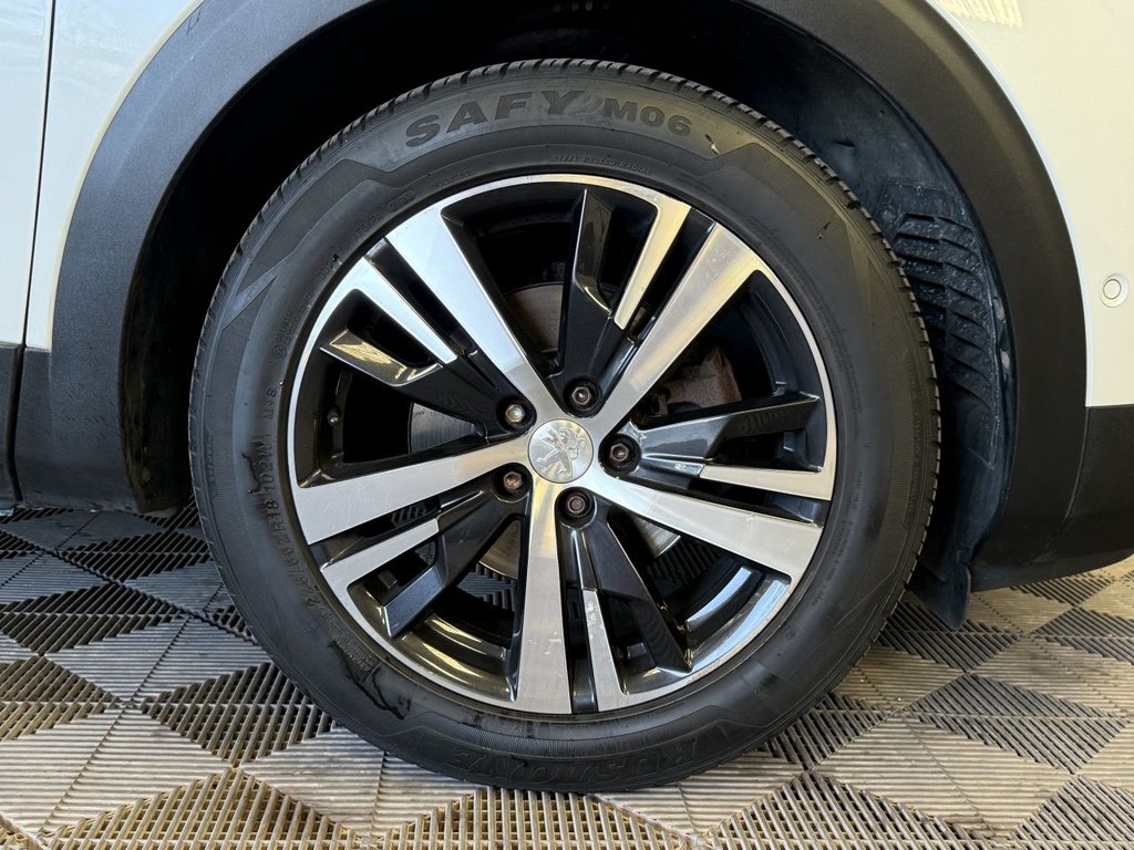 Used Peugeot 5008 2018 for sale - 77976571: Photo 18