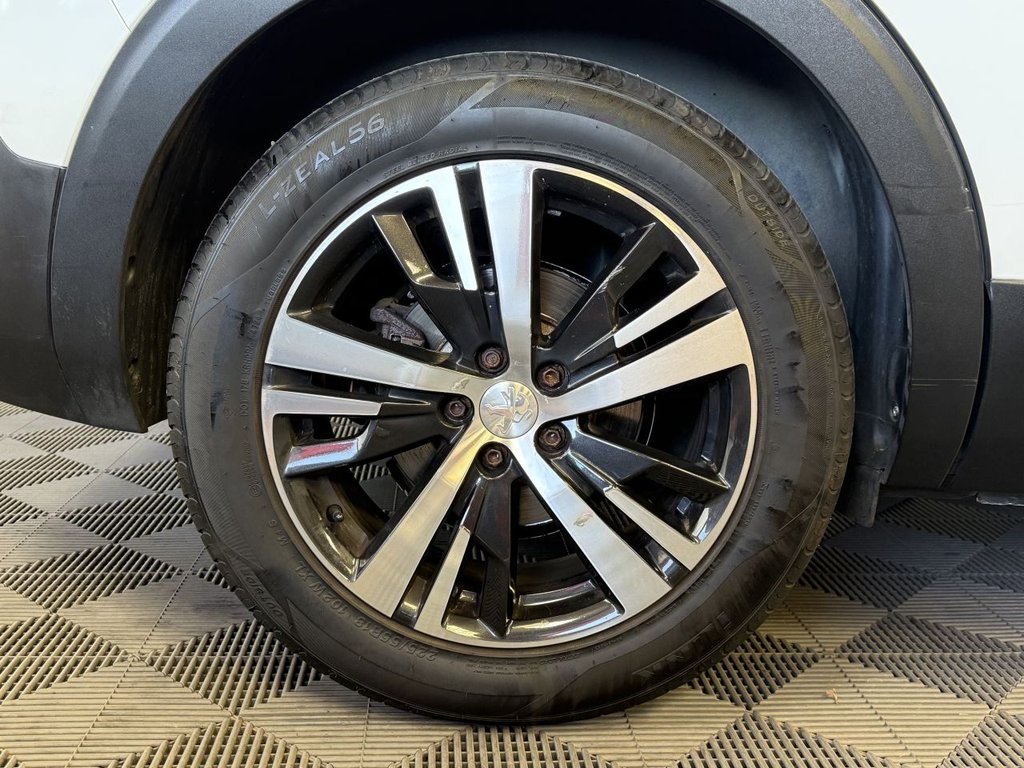 Used Peugeot 5008 2018 for sale - 77976571: Photo 19