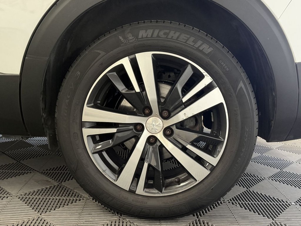 Used Peugeot 5008 2018 for sale - 77976571: Photo 20