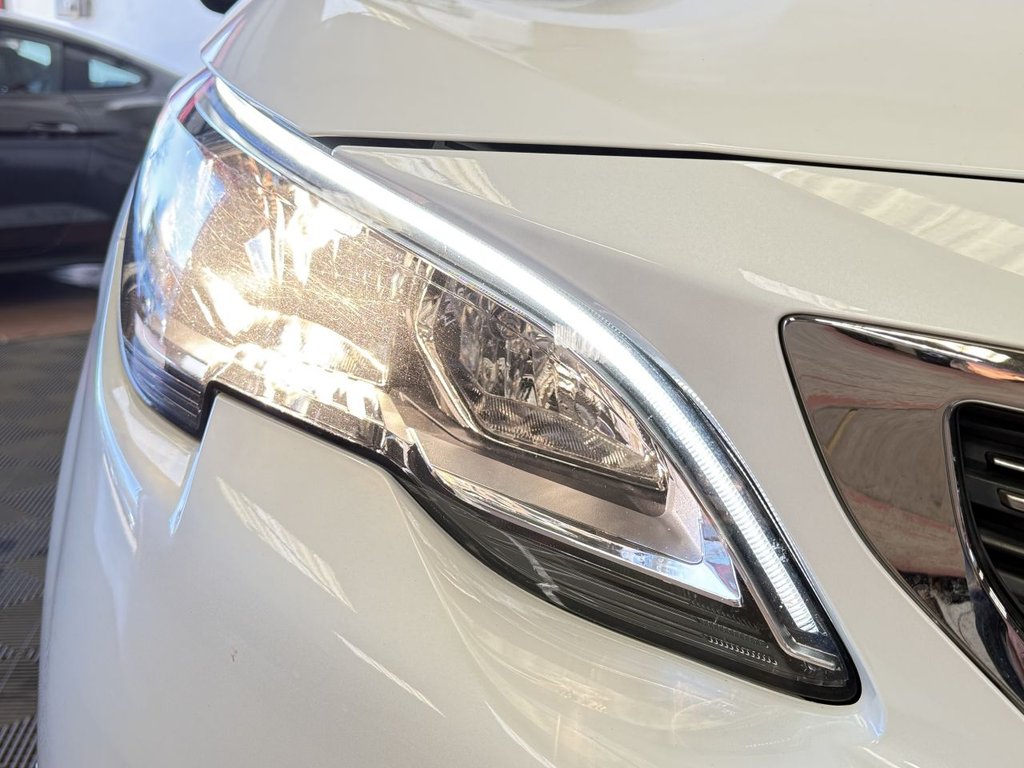 Used Peugeot 5008 2018 for sale - 77976571: Photo 25