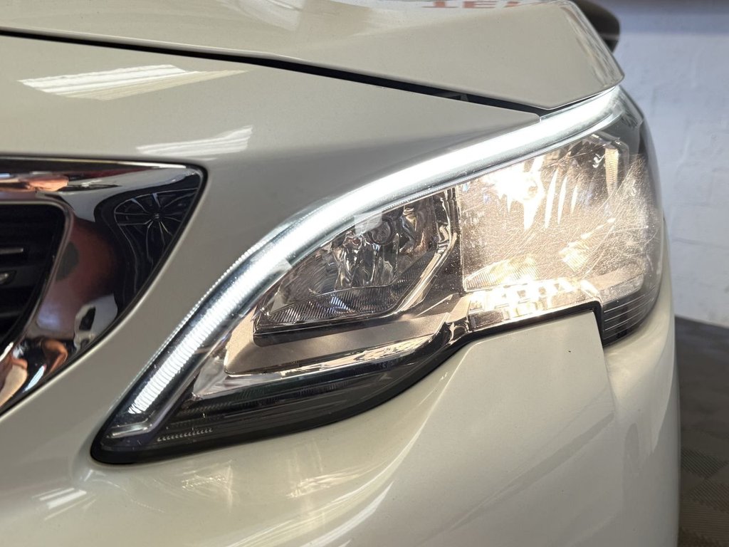 Used Peugeot 5008 2018 for sale - 77976571: Photo 26