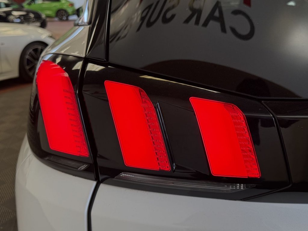 Used Peugeot 5008 2018 for sale - 77976571: Photo 28