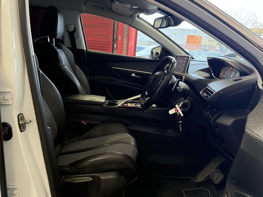 Used Peugeot 5008 2018 for sale - 77976571: Photo 29