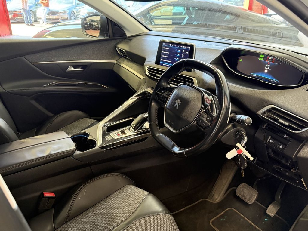 Used Peugeot 5008 2018 for sale - 77976571: Photo 32