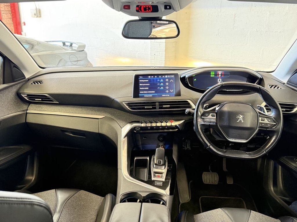 Used Peugeot 5008 2018 for sale - 77976571: Photo 33