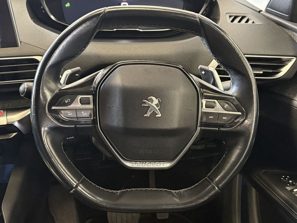 Used Peugeot 5008 2018 for sale - 77976571: Photo 34