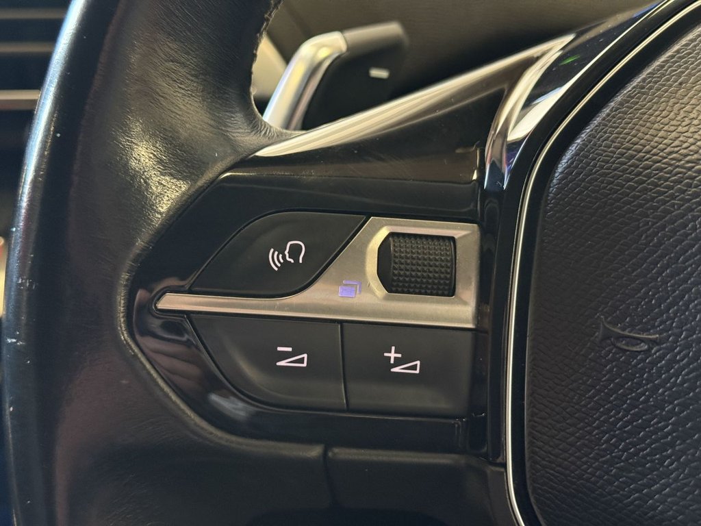 Used Peugeot 5008 2018 for sale - 77976571: Photo 35