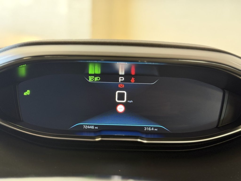 Used Peugeot 5008 2018 for sale - 77976571: Photo 40