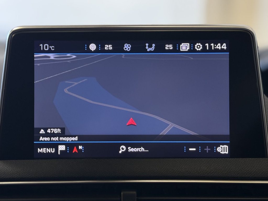 Used Peugeot 5008 2018 for sale - 77976571: Photo 45