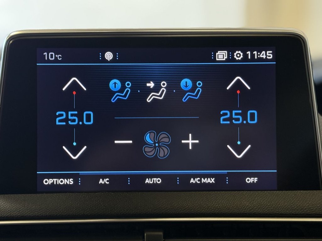 Used Peugeot 5008 2018 for sale - 77976571: Photo 46