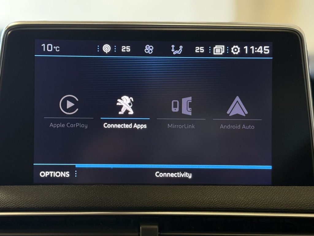 Used Peugeot 5008 2018 for sale - 77976571: Photo 47