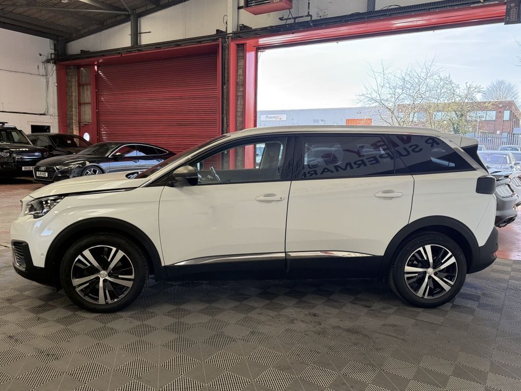 Used Peugeot 5008 2018 for sale - 77976571: Photo 6