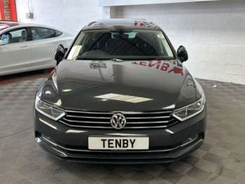 Used Volkswagen Passat 2017 for sale - 75087679: Photo