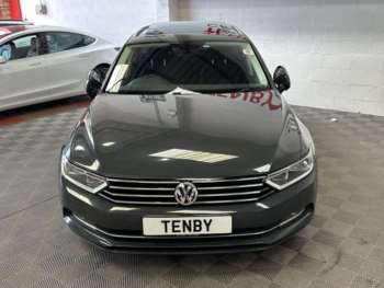 Used Volkswagen Passat 2017 for sale - 75087679: Photo