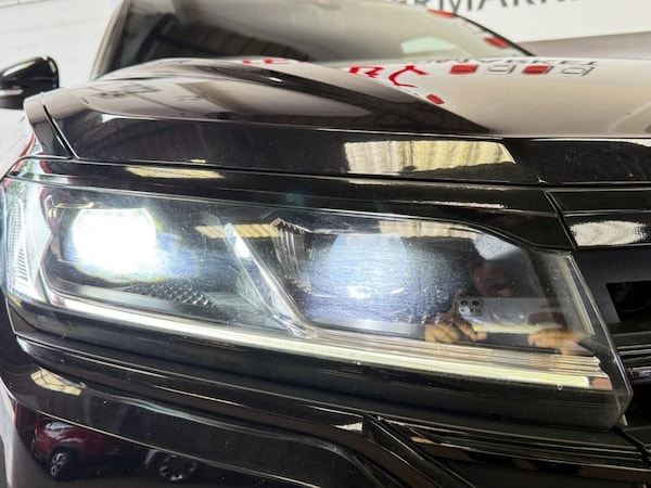 Used Volkswagen Touareg 2019 for sale - 75560013: Photo 12