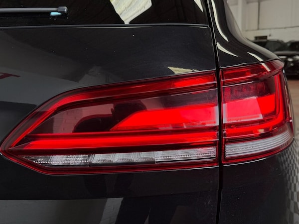 Used Volkswagen Touareg 2019 for sale - 75560013: Photo 17