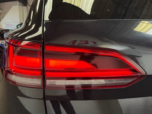Used Volkswagen Touareg 2019 for sale - 75560013: Photo 18