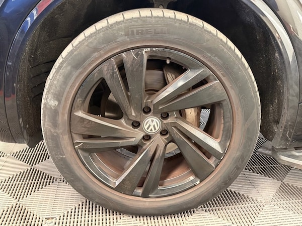 Used Volkswagen Touareg 2019 for sale - 75560013: Photo 21