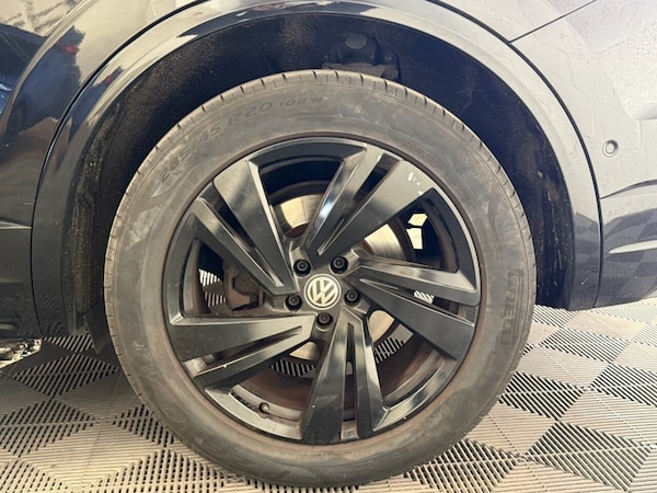 Used Volkswagen Touareg 2019 for sale - 75560013: Photo 22