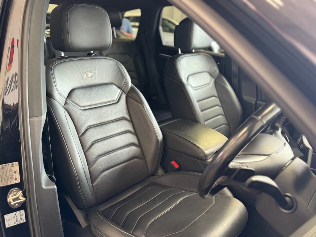 Vehicle 32