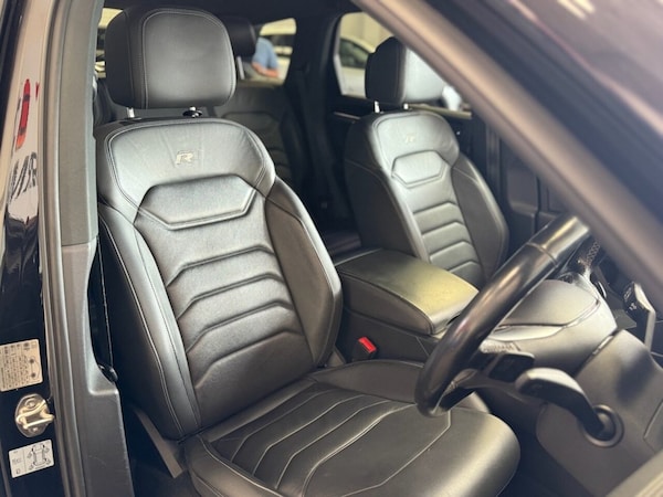 Used Volkswagen Touareg 2019 for sale - 75560013: Photo 32
