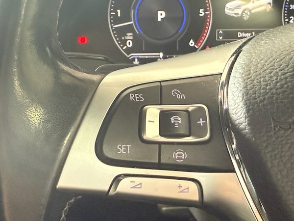Used Volkswagen Touareg 2019 for sale - 75560013: Photo 37
