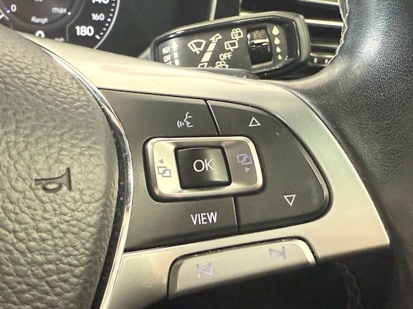 Used Volkswagen Touareg 2019 for sale - 75560013: Photo 38