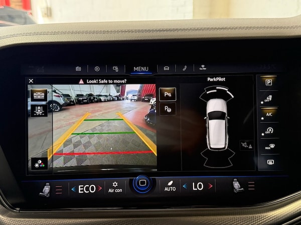 Used Volkswagen Touareg 2019 for sale - 75560013: Photo 44