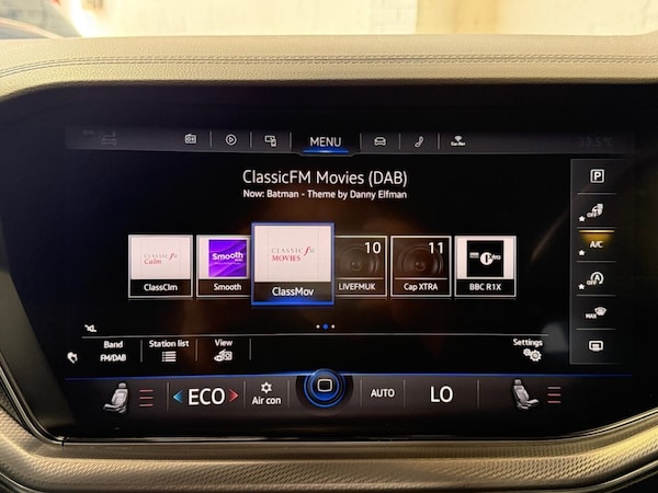 Used Volkswagen Touareg 2019 for sale - 75560013: Photo 45