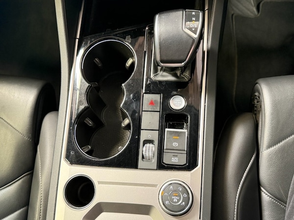 Used Volkswagen Touareg 2019 for sale - 75560013: Photo 47