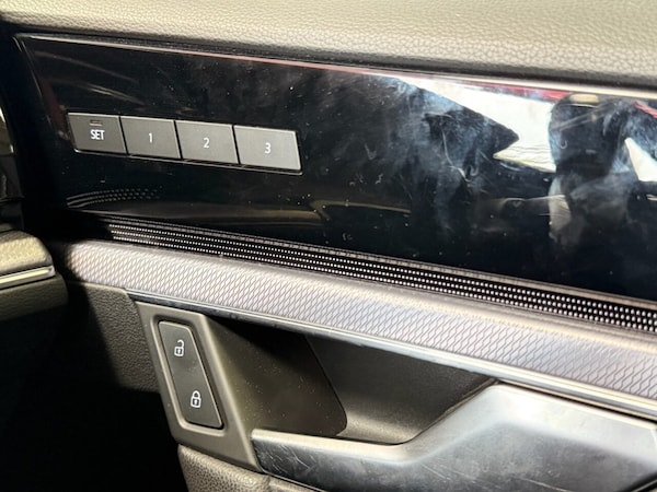 Used Volkswagen Touareg 2019 for sale - 75560013: Photo 49