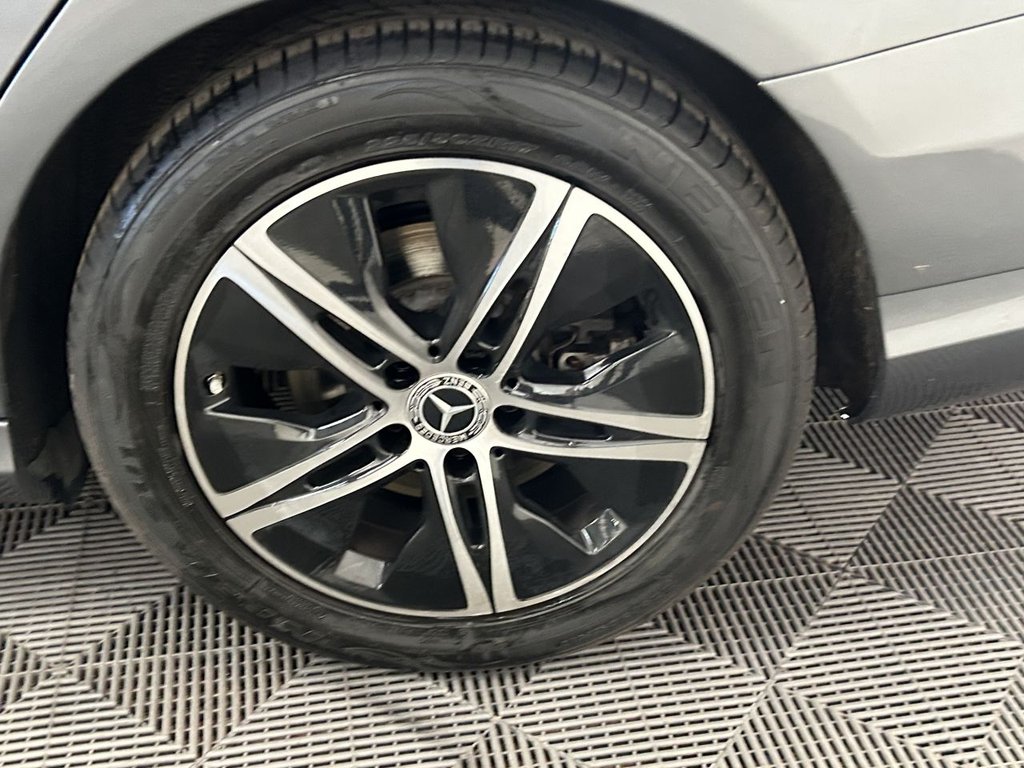 Used Mercedes-Benz C Class 2019 for sale - 77557772: Photo 26