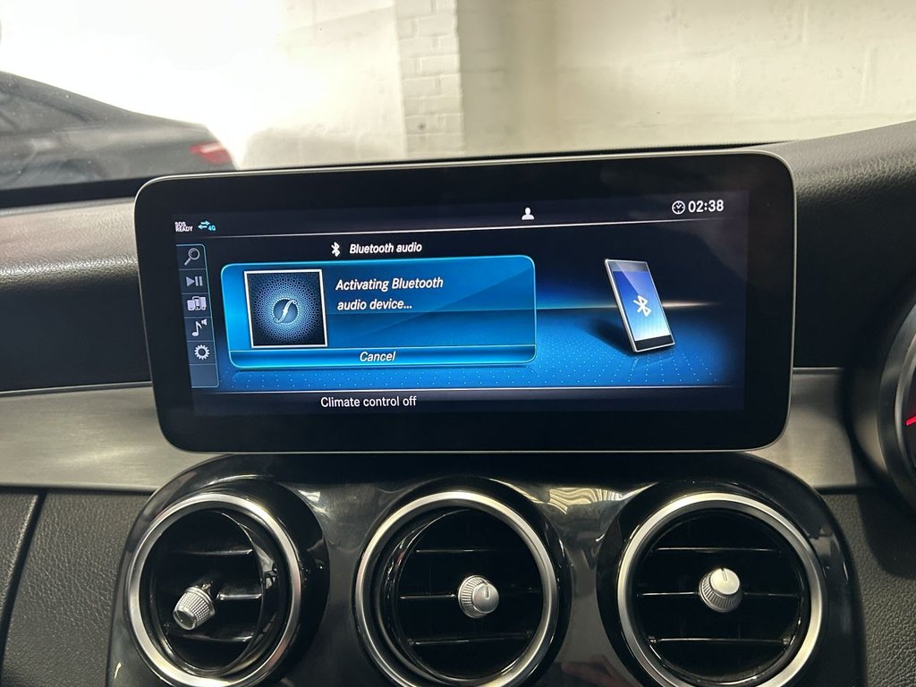 Used Mercedes-Benz C Class 2019 for sale - 77557772: Photo 47