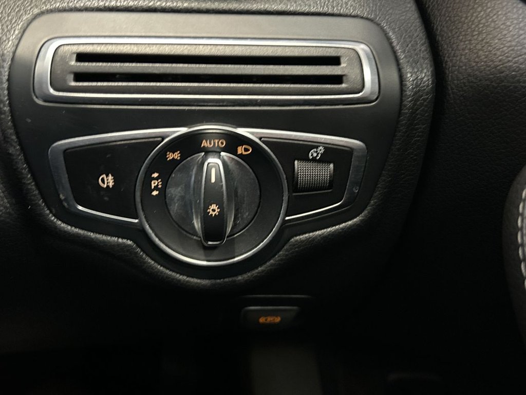 Used Mercedes-Benz C Class 2019 for sale - 77557772: Photo 49