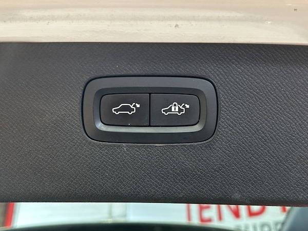 Used Volvo XC90 2017 for sale - 76178481: Photo 18