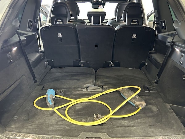Used Volvo XC90 2017 for sale - 76178481: Photo 19