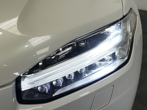 Used Volvo XC90 2017 for sale - 76178481: Photo 21