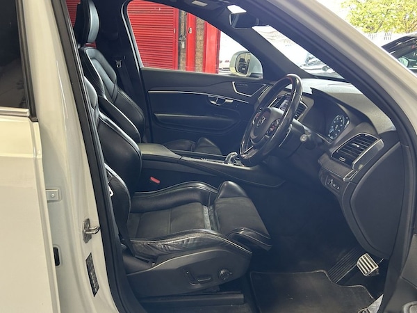 Used Volvo XC90 2017 for sale - 76178481: Photo 25