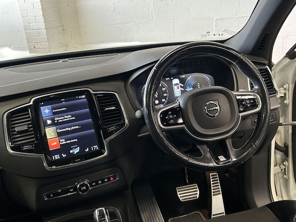 Used Volvo XC90 2017 for sale - 76178481: Photo 27